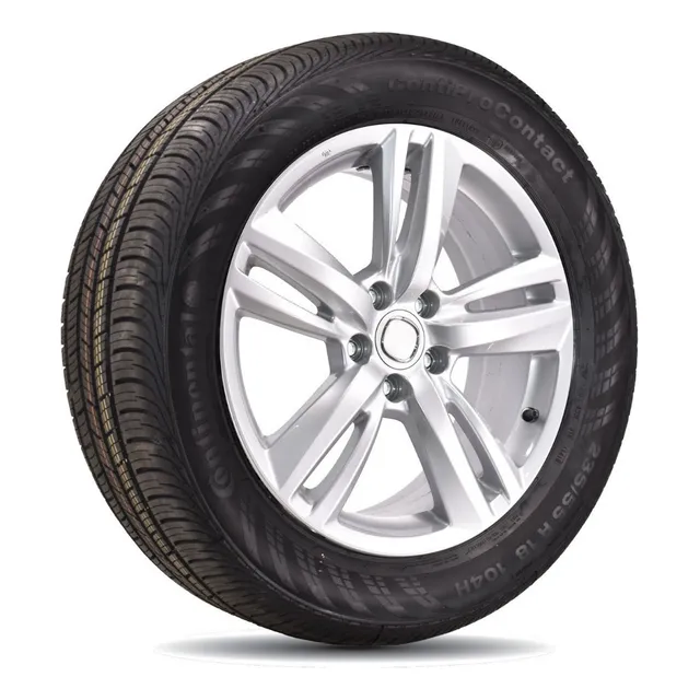 Llanta Continental Contiprocontact 195/45r16 84h Índice De Carga 84