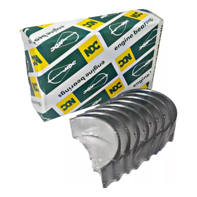 Juego Metal Biela Std Para Kia Sorento Jc 2.5 D4cb 2002 2007