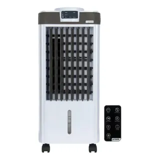 Climatizador De Ar Multifunção Branco Da Praxis Cp04-d- 65w 127v Climatizador De Ar Multifunção Branco Da Praxis Cp04-d- 65w 127v