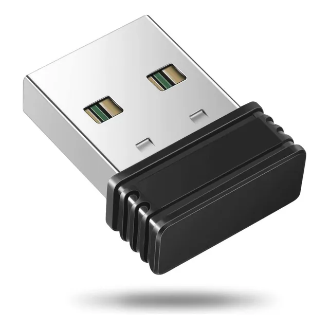 Mouse Usb Jiggler Simula Movimiento Automático Indetectable 