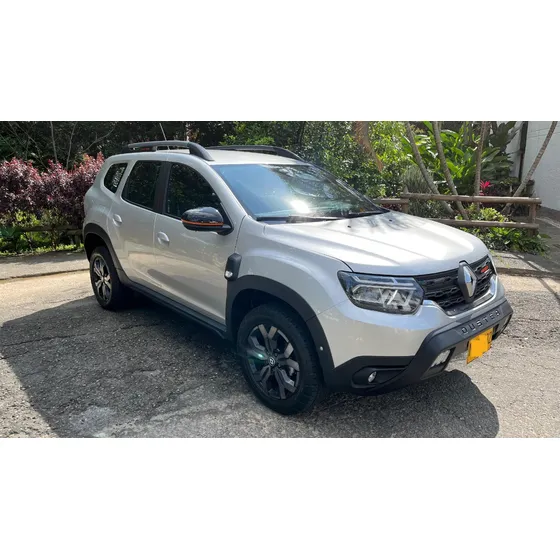 Renault Duster 1.3 T Iconic 4x2 Cvt