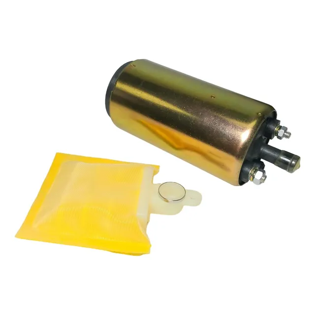 Bomba Gasolina Hyundai Elantra 2003-2004 Herko E8235