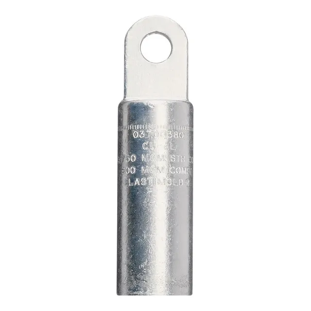 Conector Ponchable Para Cuerpo En T C 300-350 Kcmil