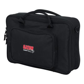 Funda Para Controladores Midi Y Samplers Gator Gk-1610 Funda Para Controladores Midi Y Samplers Gator Gk-1610