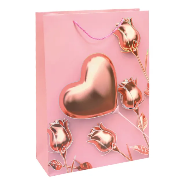 Bolsas De Regalo Grande Varios Diseños