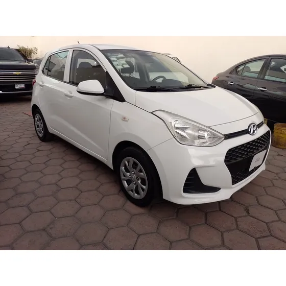 Hyundai Grand I10 1.3 Gl Mid Mt
