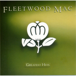 Cd Fleetwood Mac - Greatest Hits - Importado Raro Cd Fleetwood Mac - Greatest Hits - Importado Raro