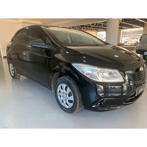 Chevrolet Onix 1.0mt Ls