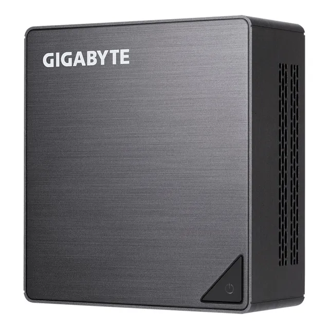 Barebone Gigabyte Brix Gb-bri5h-8250 Core I5 Ddr4 Gb-bri5h-8