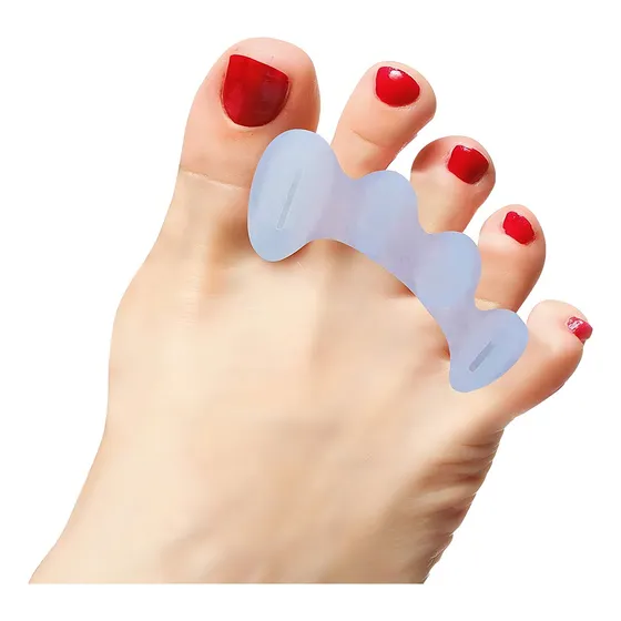 Separadores De Dedos Para Corregir Los Dedos De Los Pies, Fi