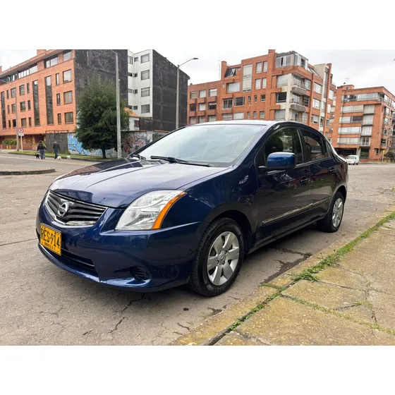 Nissan Sentra 2.0