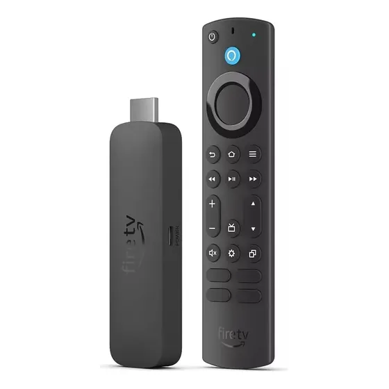 Amazon Fire Tv Stick 4k Max Control Voz Alexa Modelo Nuevo