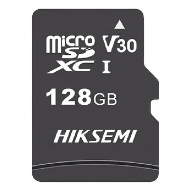 TARJETA DE MEMORIA MICRO SD HIKSEMI 128GB 92MB/S CLASE 10 HS-TF-C1