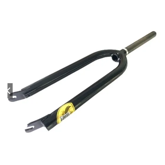 Garfo Aro 26 Rigido Evo / Du Grau / Wheeling Preto