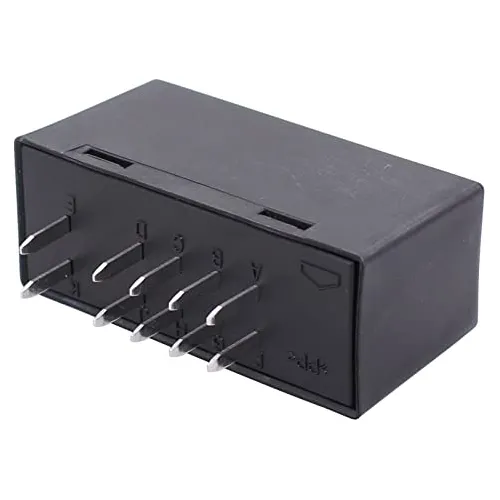 Car Hazard Warning Led Flasher Relay 10 Pin Turn Signal...