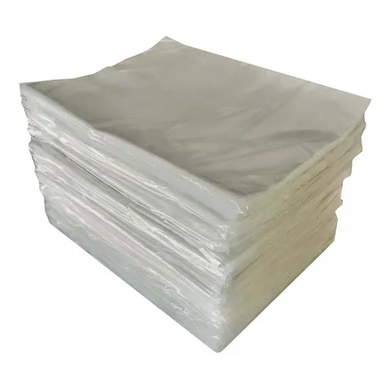 1.000 Envelopes Plasticos 14x18 Cm Encarte De Dvd Igual