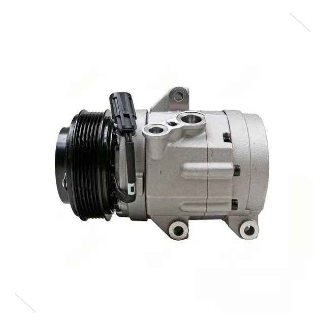 Compressor Ar Fusion 2008 2009 2010 2011 2012 2.3 2.5 3.0 V6