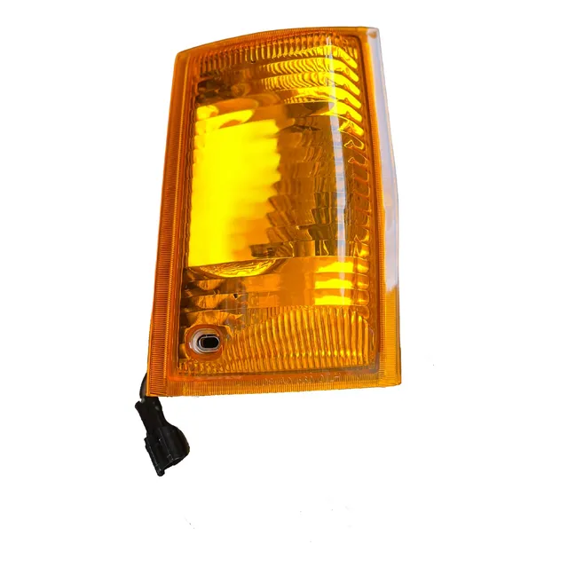 Faro Direccional Taiwan Para Hd65 Hd75 Hd78 Camion
