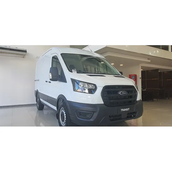 Ford Transit 2.2 Furgon Mediano 350m