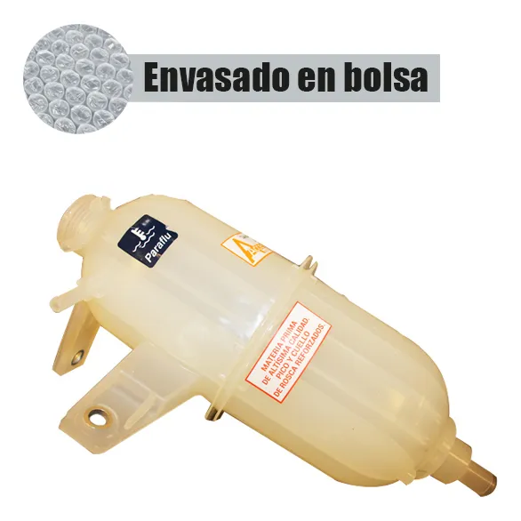 Deposito Recup. Agua Adapt.  Toyota Hilux 05/15