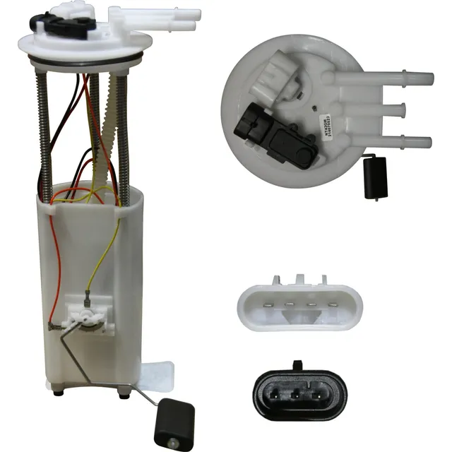 Modulo Bomba Gasolina Trans Sport 3.4l V6 (98-98) Intran