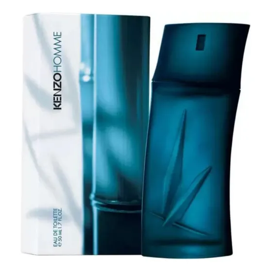 Homme EDT 50ml para hombre