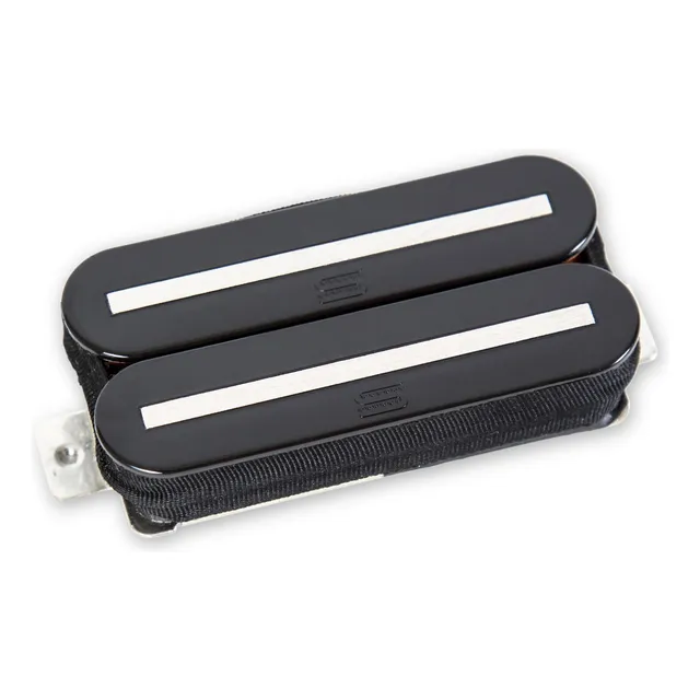 Microfono Para Guitarra Seymour Duncan El Diablo Rail
