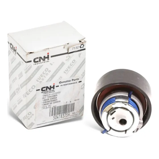 Tensor Correa Dentada Fiat Ducato 2.3 Jtd Original