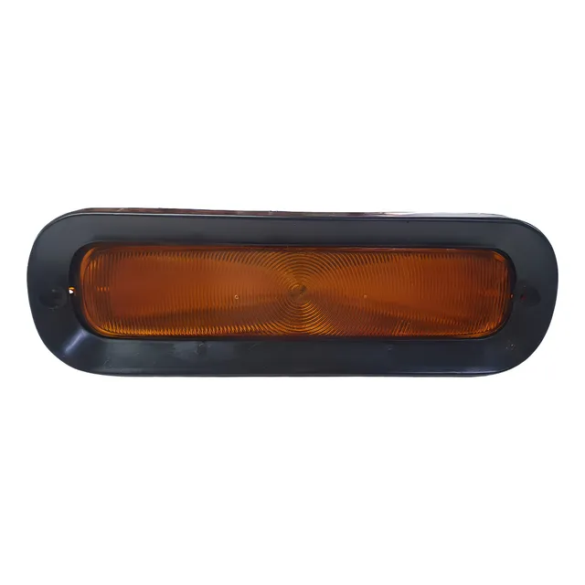 Farol De Señalero / Posicion  Chevrolet C10