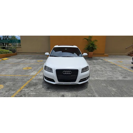 Audi A3 1.6