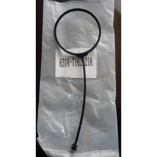 Correa Cable Sujetador Tapa Gasolina Bmw