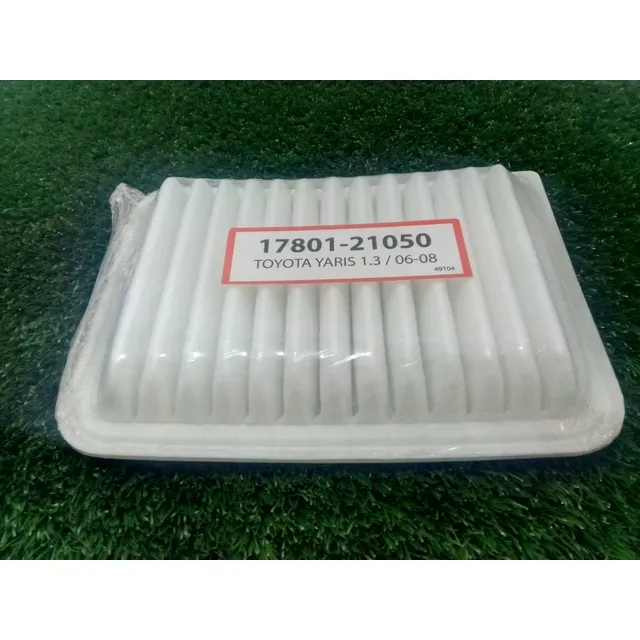 Filtro De Aire Para Toyota Yaris Trompa 