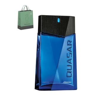 O BoticĂĄrio Quasar Classic Deo-colĂŽnia 125ml Para Homem O BoticĂĄrio Quasar Classic Deo-colĂŽnia 125ml Para Homem