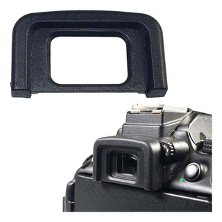 Visor Ocular Para Cámaras Nikon D3000 D3200 D5000 D5300 View Visor Ocular Para Cámaras Nikon D3000 D3200 D5000 D5300 View