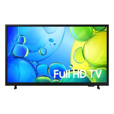 Smart TV 43" Full HD F6000F 2025 Samsung Bivolt