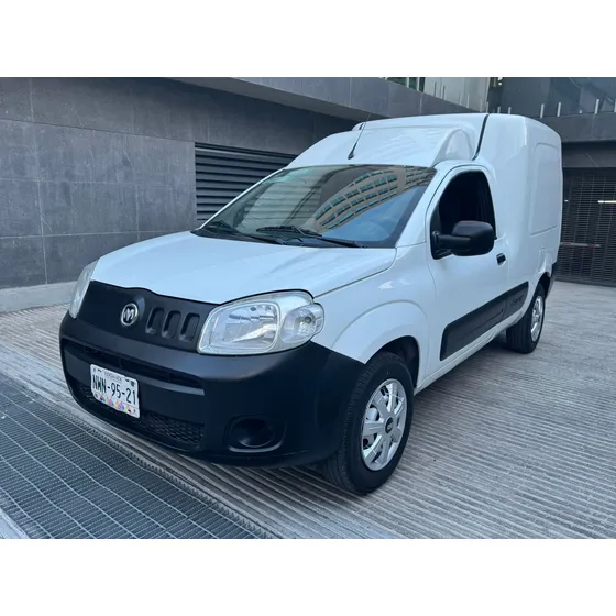 Ram Promaster Rapid 1.4 Mt