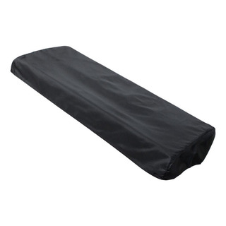 Funda Protectora Para Teclado Ajustable Con Bloqueo De Cable Funda Protectora Para Teclado Ajustable Con Bloqueo De Cable