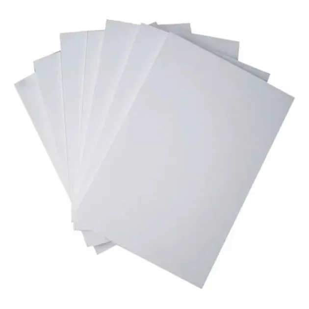 Lamina Pvc Blanco 122 X 244 X 3mm