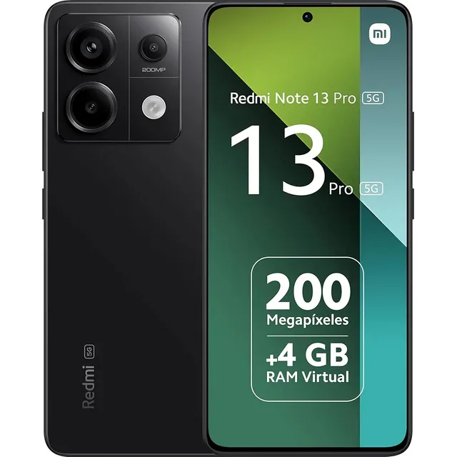 Xiaomi Redmi Note 13 Pro 5g