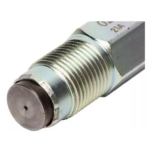 Válvula De Alívio Do Tubo Rail L200 Triton 095420-0281