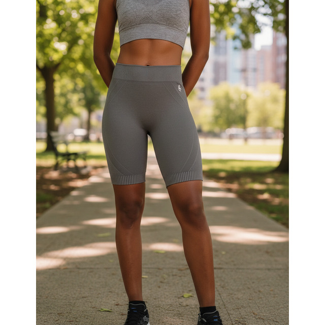 Bermuda Lupo Feminina Sport Max Ref. 71311 Bermuda Lupo Feminina Sport Max Ref. 71311