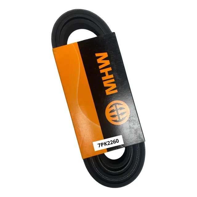 Correa Unica Jeep Grand Cherokee 5.2 4x4 4x2