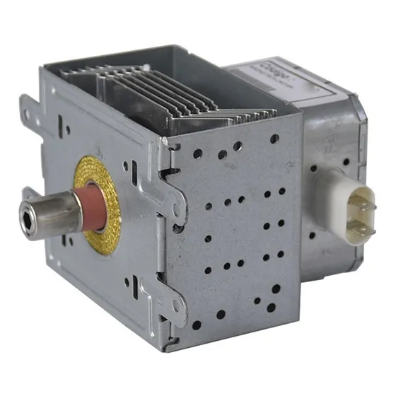 Magnetron 2m319h Universal Para Bgh Whirlpool LG Samsung 
