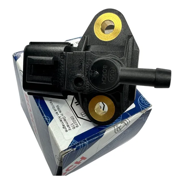 Sensor Presion Gasolina Rampa Riel Ford Explorer 4.6 Bosch 