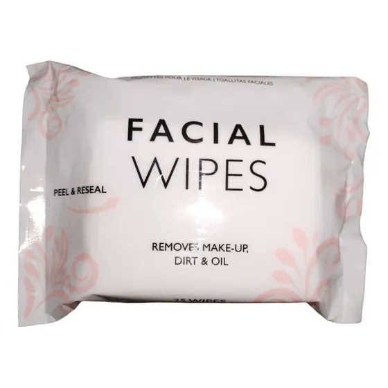 Ubl Toallitas Húmedas Faciales