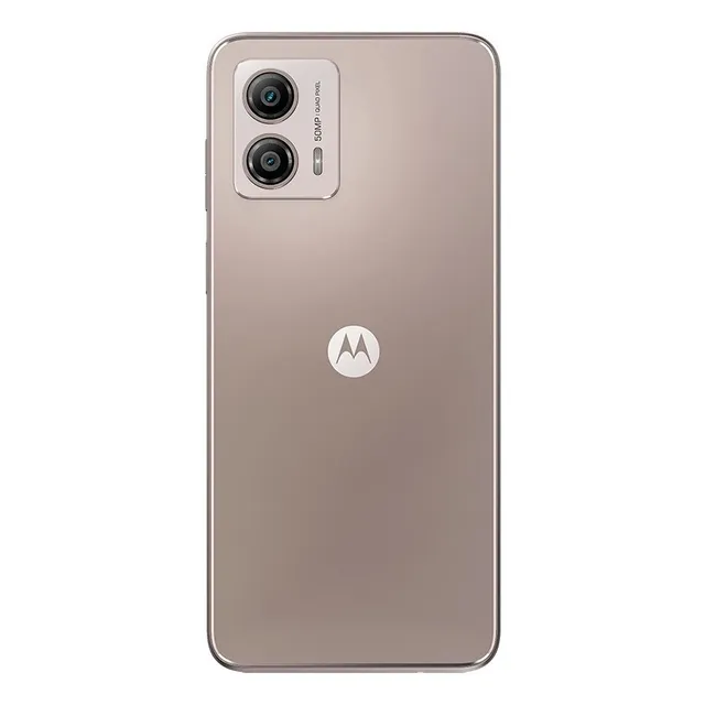 Moto G53 5G (50 Mpx/2 Mpx) 128 GB pale pink 6 GB RAM