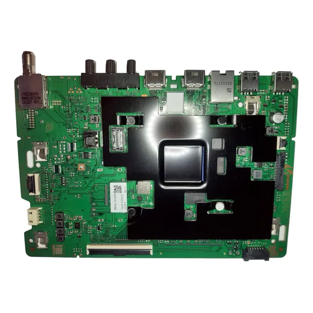 Placa Principal Bn94-18026m Tv Samsung Qn55q65ca Original
