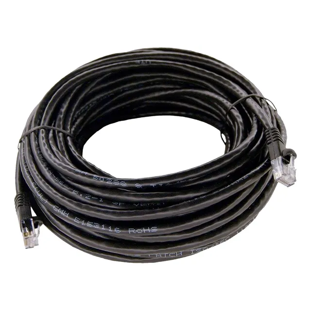 Cable De Red Utp Armado Exterior Furukawa X 10 Metros