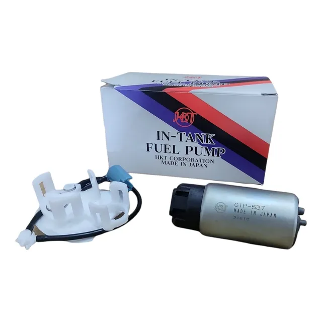 Bomba Pila De Gasolina Corolla Hilux Fortunner Dubai 2015-21