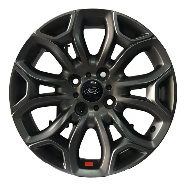 Llanta Ecosport Freestyle 16  2012/17 Original C/tapa (3681)